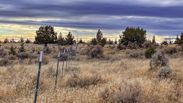 16410 SW George Millican Road, Prineville, OR 97754