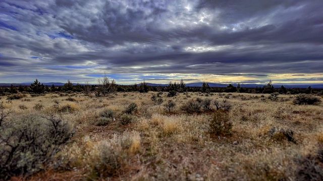 16410 SW George Millican Road, Prineville, OR 97754