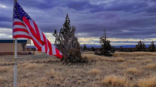 16410 SW George Millican Road, Prineville, OR 97754