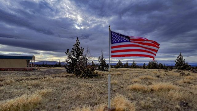16410 SW George Millican Road, Prineville, OR 97754