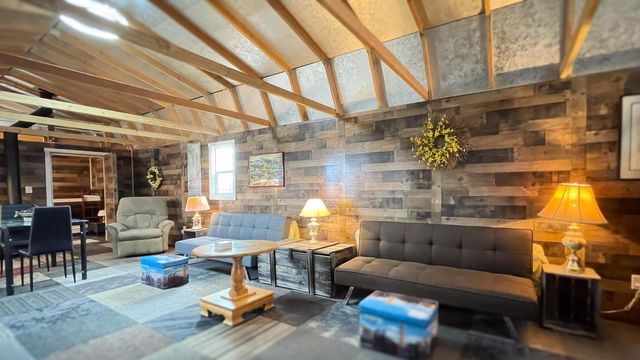 16410 SW George Millican Road, Prineville, OR 97754