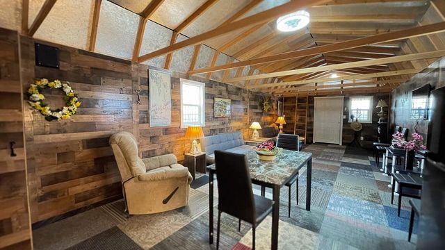 16410 SW George Millican Road, Prineville, OR 97754