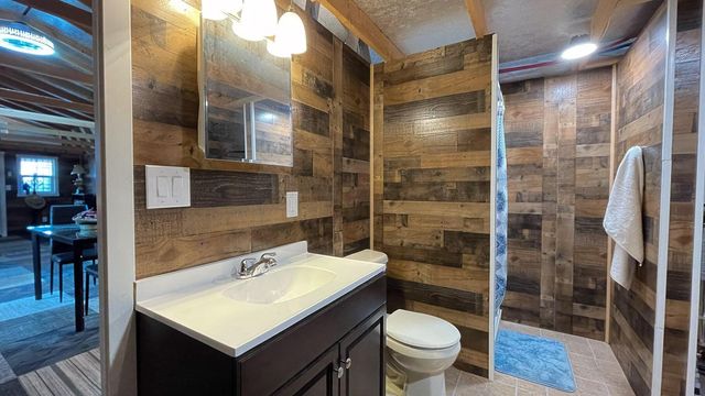 16410 SW George Millican Road, Prineville, OR 97754