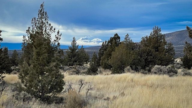 16410 SW George Millican Road, Prineville, OR 97754