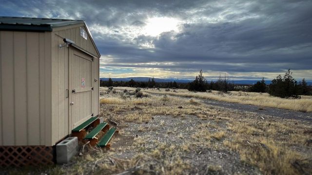 16410 SW George Millican Road, Prineville, OR 97754