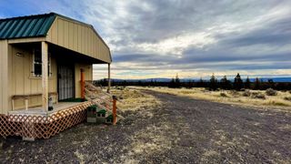 16410 SW George Millican Road, Prineville, OR 97754