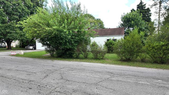 3801 E 36th Street, Indianapolis, IN 46218