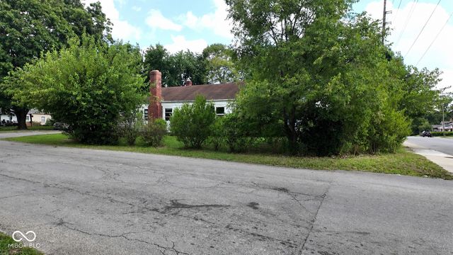3801 E 36th Street, Indianapolis, IN 46218