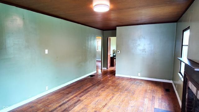 3801 E 36th Street, Indianapolis, IN 46218