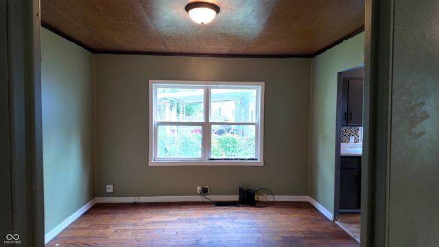 3801 E 36th Street, Indianapolis, IN 46218
