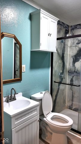 3801 E 36th Street, Indianapolis, IN 46218