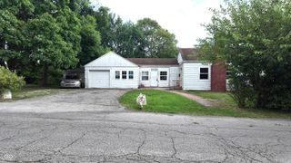 3801 E 36th Street, Indianapolis, IN 46218
