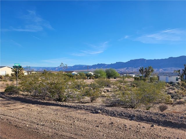 10 E Stanton Drive, Meadview, AZ 86444