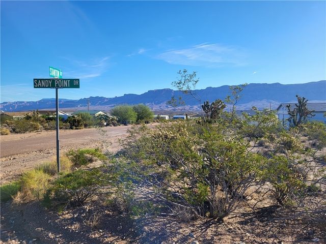 10 E Stanton Drive, Meadview, AZ 86444
