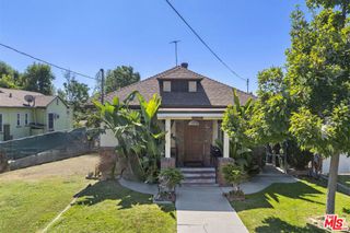 5412 Abbott Place, Los Angeles, CA 90042