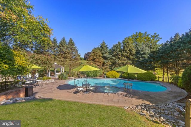 3203 GLOUCHESTER DR, Fallston, MD 21047