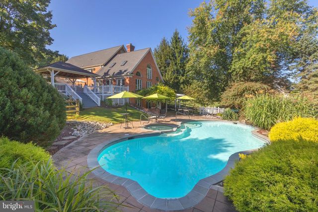 3203 GLOUCHESTER DR, Fallston, MD 21047