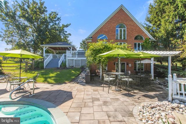 3203 GLOUCHESTER DR, Fallston, MD 21047