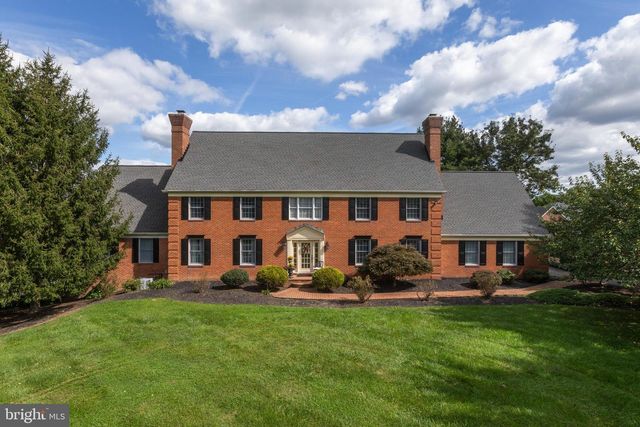 3203 GLOUCHESTER DR, Fallston, MD 21047