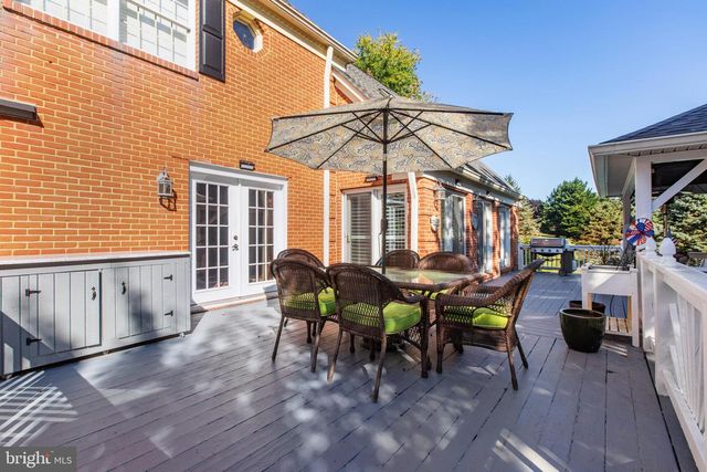 3203 GLOUCHESTER DR, Fallston, MD 21047