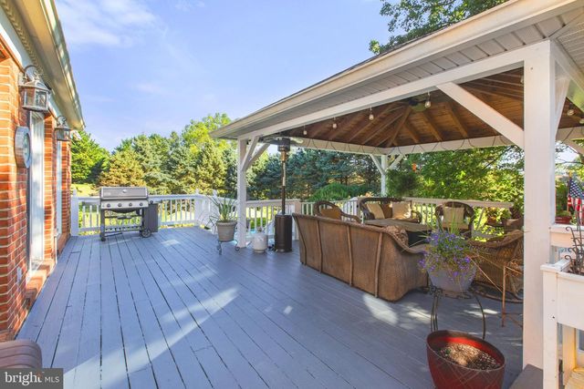 3203 GLOUCHESTER DR, Fallston, MD 21047