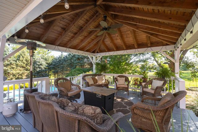 3203 GLOUCHESTER DR, Fallston, MD 21047