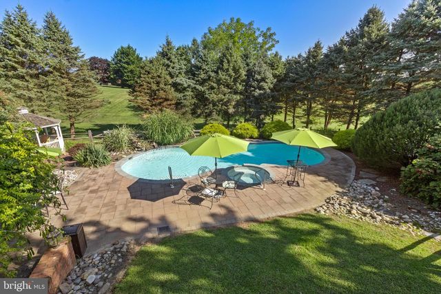 3203 GLOUCHESTER DR, Fallston, MD 21047