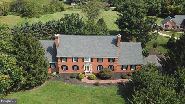 3203 GLOUCHESTER DR, Fallston, MD 21047