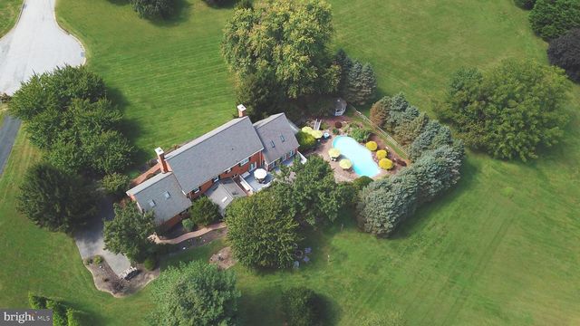 3203 GLOUCHESTER DR, Fallston, MD 21047