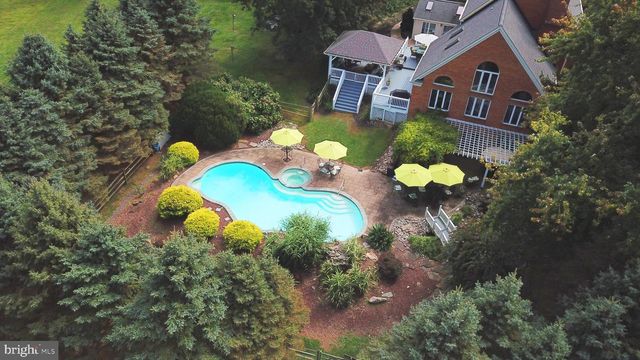 3203 GLOUCHESTER DR, Fallston, MD 21047