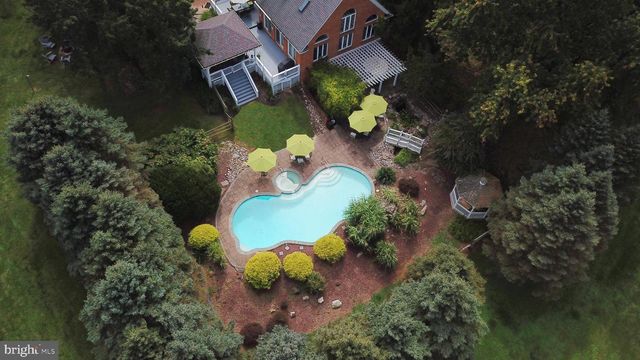 3203 GLOUCHESTER DR, Fallston, MD 21047