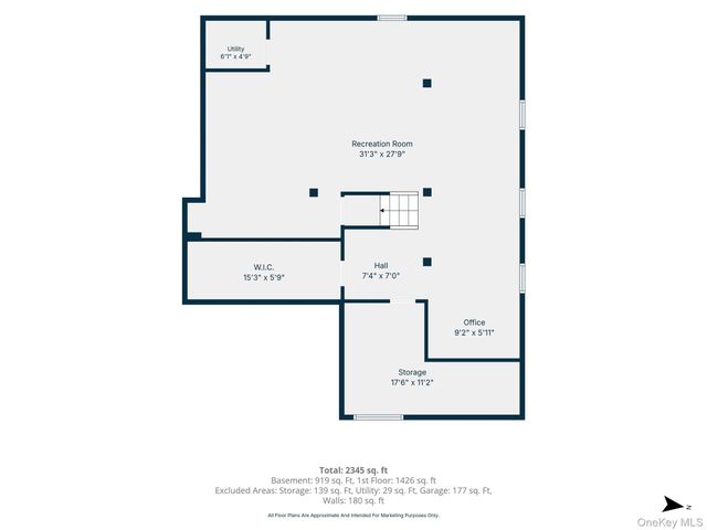 22 Dover Hill Drive, Nesconset, NY 11767