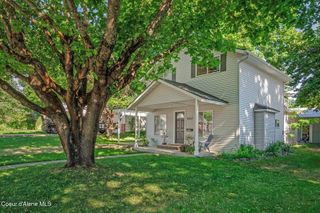927 E BIRCH AVE, Coeur D'alene, ID 83814