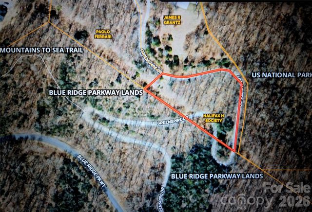 000 Greenspire Drive, Sylva, NC 28779