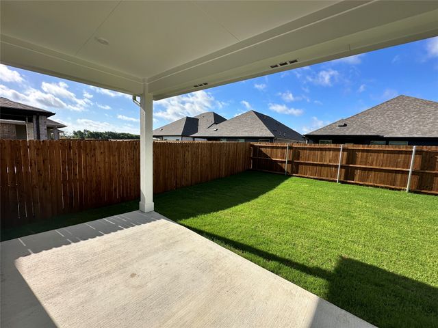 501 Dorothy Drive, Mckinney, TX 75071