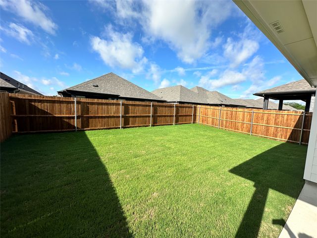 501 Dorothy Drive, Mckinney, TX 75071