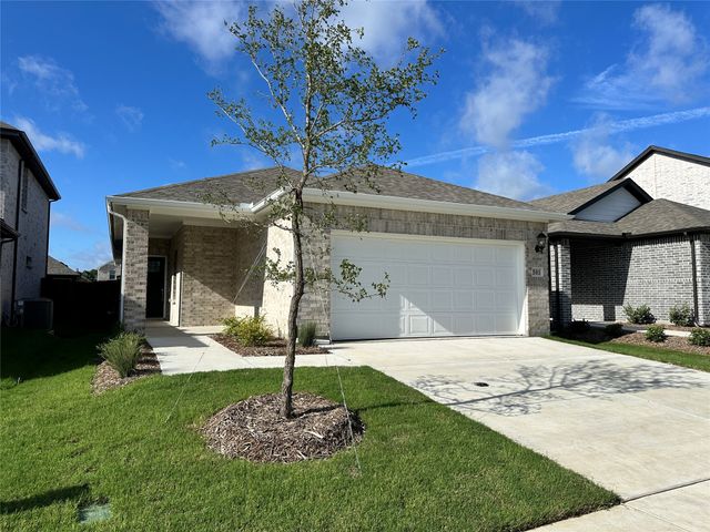 501 Dorothy Drive, Mckinney, TX 75071