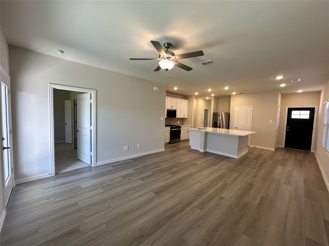 501 Dorothy Drive, Mckinney, TX 75071