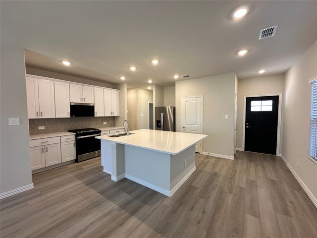 501 Dorothy Drive, Mckinney, TX 75071