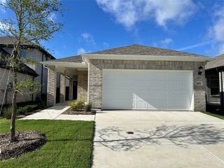 501 Dorothy Drive, Mckinney, TX 75071