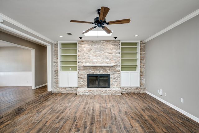 11905 Millwright PKWY, Austin, TX 78750