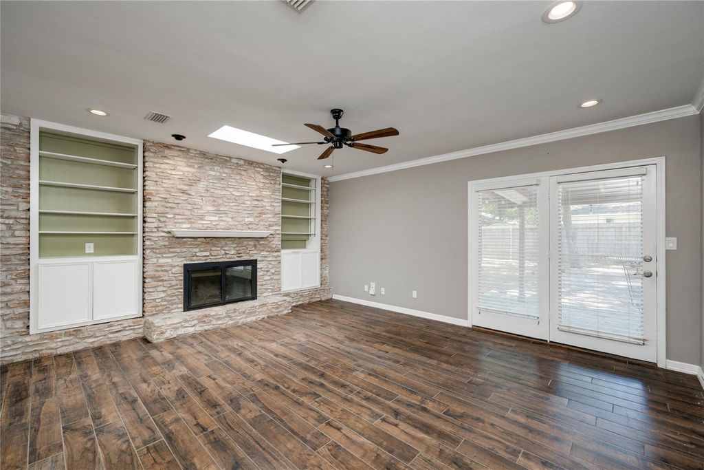 11905 Millwright PKWY, Austin, TX 78750