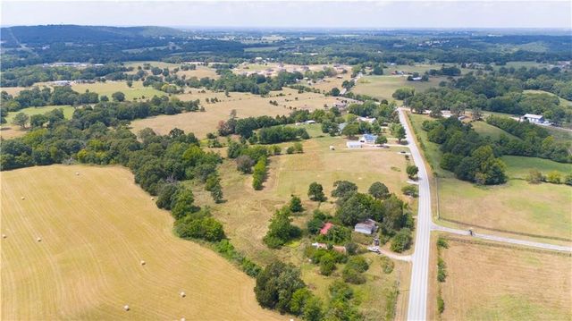 2.57 AC E Monitor Road, Springdale, AR 72764