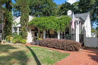 610 Devereux Street, Raleigh, NC 27605