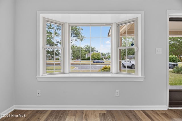 51 Barnes Street, Greenville, NC 27858