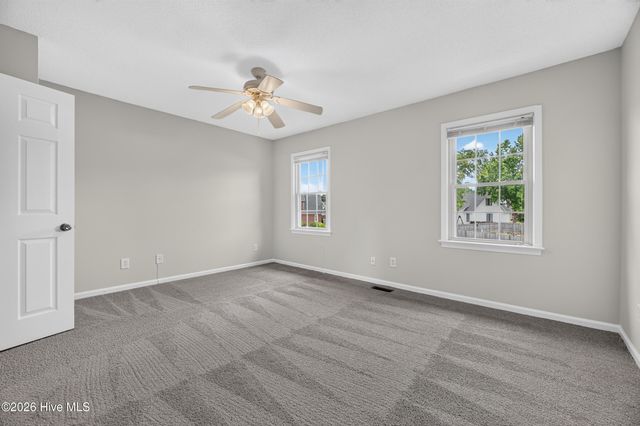 51 Barnes Street, Greenville, NC 27858