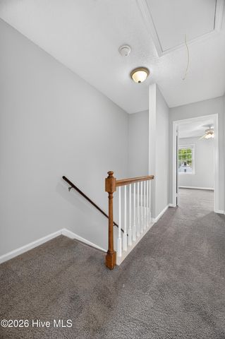 51 Barnes Street, Greenville, NC 27858