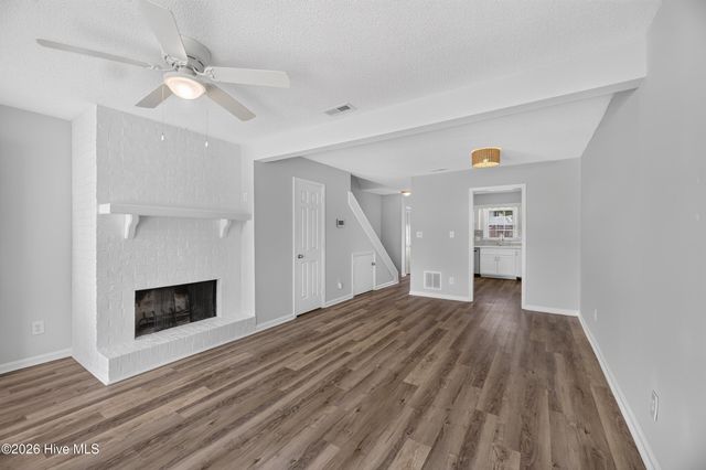 51 Barnes Street, Greenville, NC 27858