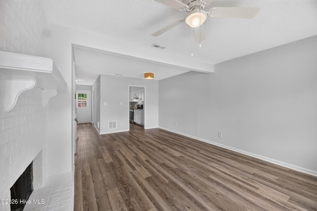 51 Barnes Street, Greenville, NC 27858