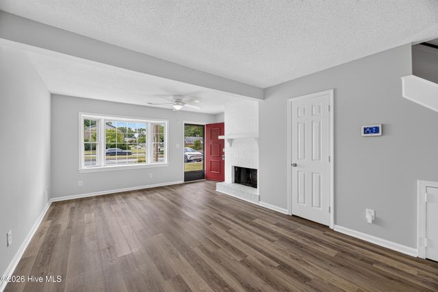 51 Barnes Street, Greenville, NC 27858